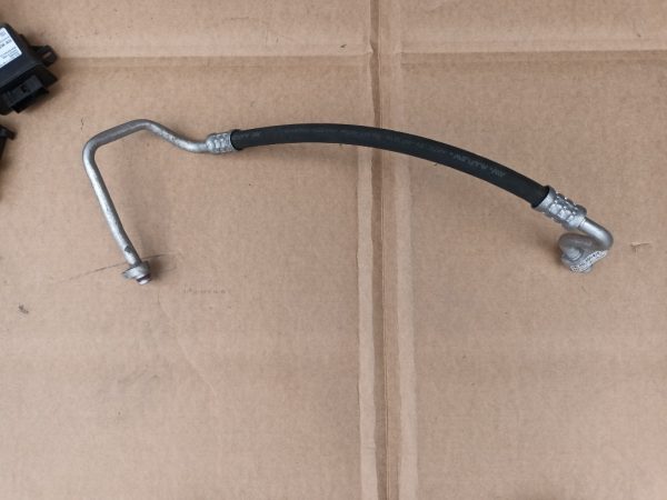 Conducta AC VW Golf Sportsvan 1.5 tsi 5Q0816721AA 5Q0 816 721 AA - Dezmembrari Auto