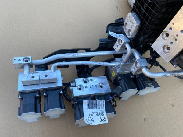 Conducta AC VW ID3 ID.3 1EA816532 1EA 816 532 - Dezmembrari Auto