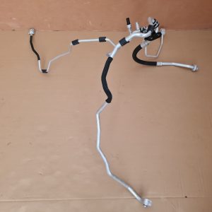 Conducta AC VW Jetta 2016 2.0 tdi 5C0816741L 5C0 816 741 L la 0 km - Dezmembrari Auto