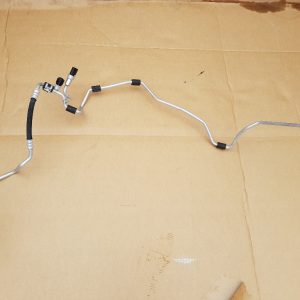 Conducta AC VW Jetta 2016 2.0 tdi 5C0820741BQ 5C0 820 741 BQ - Dezmembrari Auto