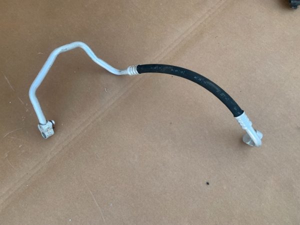 Conducta AC VW Jetta 2017 2.0 tdi 5C0816721L 5C0 816 721 L - Dezmembrari Auto