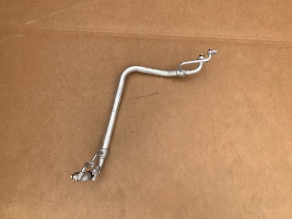 Conducta AC VW Passat B8 1.8 tsi 5QD816738 5QD 816 738 - Dezmembrari Auto