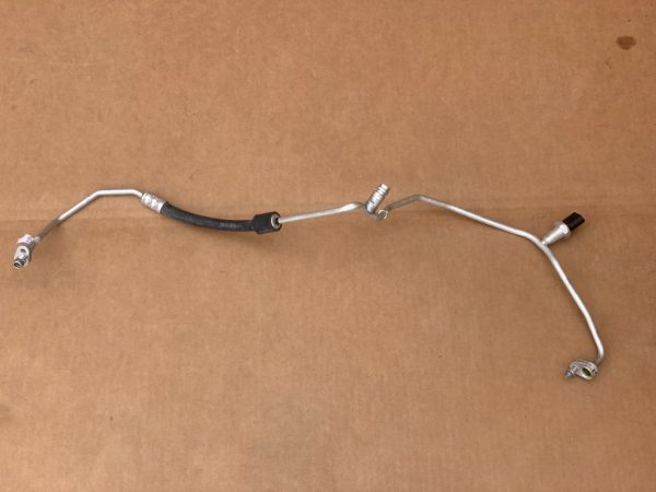 Conducta AC VW Passat B8 1.8 tsi 5QD820741C 5QD 820 741 C - Dezmembrari Auto