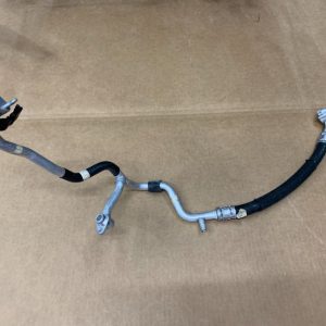 Conducta AC VW Passat B8 5Q0820743L 5Q0 820 743 L - Dezmembrari Auto