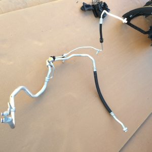 Conducta AC VW Passat B8 5Q2816738B 5Q2 816 738 B - Dezmembrari Auto