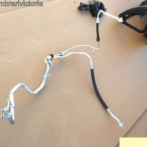 Conducta AC VW Passat B8 5Q2816738B 5Q2 816 738 B - Dezmembrari Auto