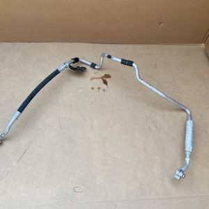 Conducta AC VW Passat CC 2.0 tdi 3C0820743CC 3C0 820 743 CC la 0 km - Dezmembrari Auto