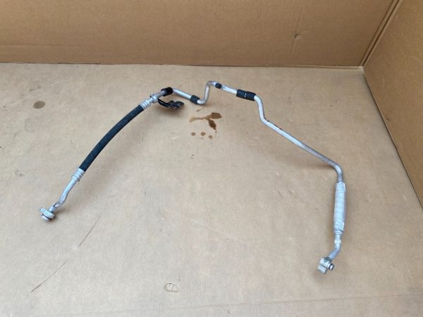 Conducta AC VW Passat CC 2.0 tdi 3C0820743CC 3C0 820 743 CC la 0 km - Dezmembrari Auto