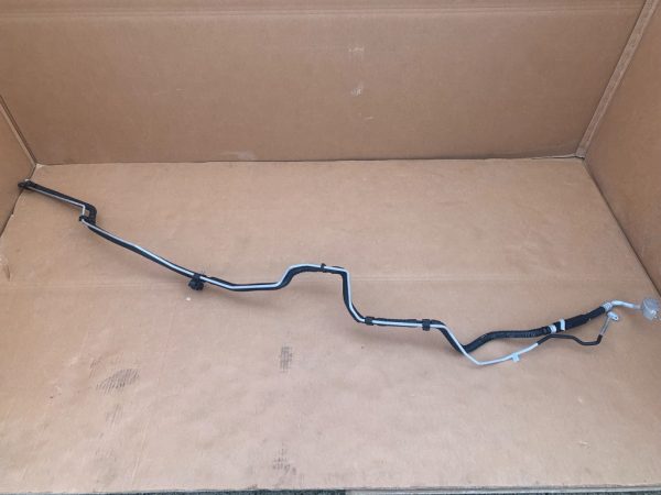 Conducta AC VW Transporter T6 2021 7E1816725 7E1 816 725 7E1816725 7E1 816 725 - Dezmembrari Auto
