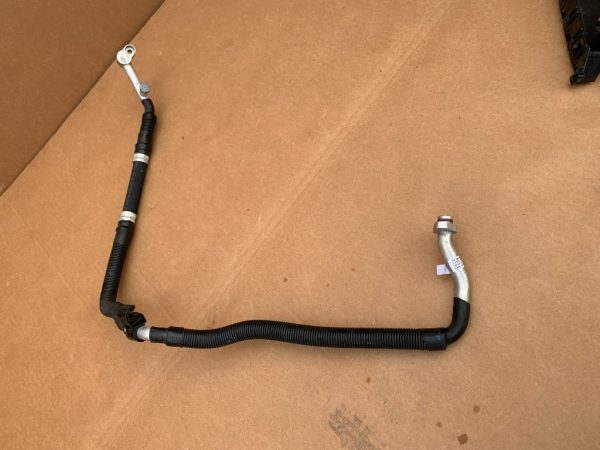 Conducta AC VW Transporter T6 2021 7E1816743A 7E1 816 743 A - Dezmembrari Auto