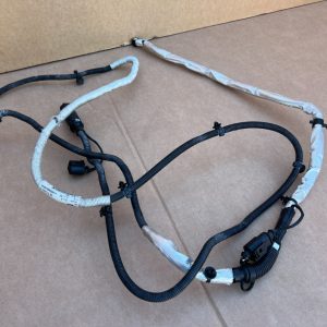 Conducta adblue Audi A6 C7 2.0 tdi CNH 04L131984C 04L 131 984 C 4G0131984AH 4G0 131 984 AH - Dezmembrari Auto