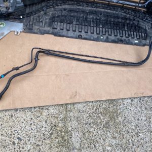 Conducta adblue Audi A6 C7 2016 4G0131963C 4G0 131 963 C la 0 km - Dezmembrari Auto
