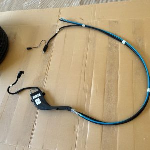 Conducta alimentare motorina la 0 km VW Golf 7 5q0200059HM 5q0 200 059 HM - Dezmembrari Auto