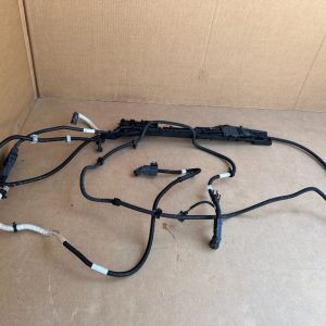 Conducta adblue VW Passat B8 din 2023 la 0 km 3Q0131961F, 3Q0 131 961 F 3Q0131984AH, 3Q0 131 984 AH - Dezmembrari Auto