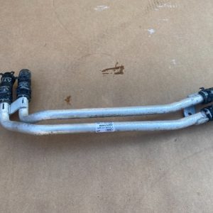Conducta apa Audi A6 C7 2016 4G0121400R 4G0 121 400 R la 0 km - Dezmembrari Auto