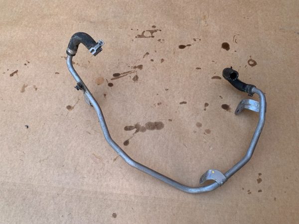 Conducta apa Mercedes A-Class W176 1.6i A2702031582 A2702000851 la 0 km - Dezmembrari Auto