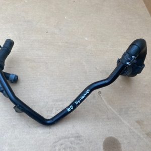 Conducta apa metalica VW Sharan 7n Seat Alhambra 2.0 tdi 04L121064T 04L 121 064 T - Dezmembrari Auto
