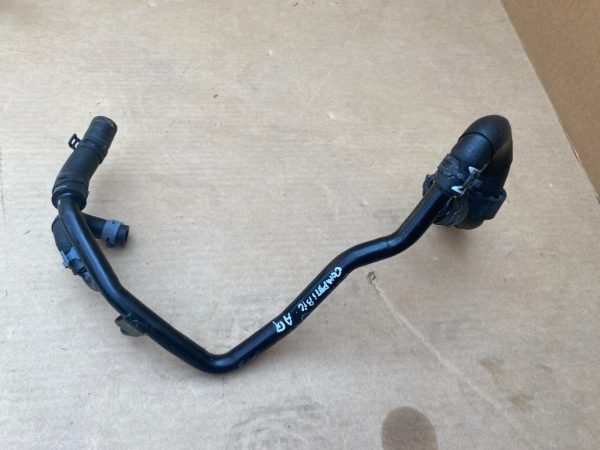 Conducta apa metalica VW Sharan 7n Seat Alhambra 2.0 tdi 04L121064T 04L 121 064 T - Dezmembrari Auto