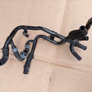 Conducta apa metalice Audi A4 B9 2.0 tdi 04L122157BS 04L 122 157 BS - Dezmembrari Auto
