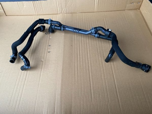 Conducta apa VW Arteon facelift 2021 3Q0121070S 3Q0 121 070 S la 0 km - Dezmembrari Auto
