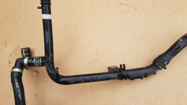 Conducta apa VW Passat CC 2.0 tdi 03L121065AJ 03L 121 065 AJ - Dezmembrari Auto