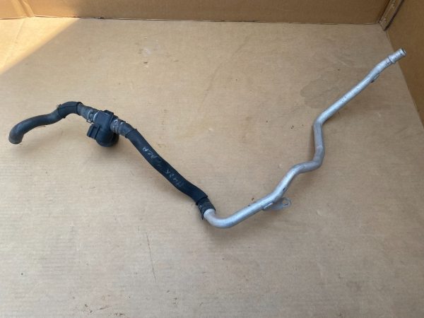 Conducta Audi A4 B8 8K0819377E 8K0 819 377 E - Dezmembrari Auto