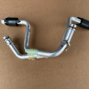 Conducta calorifer bord VW Golf 7 2016 - Dezmembrari Auto