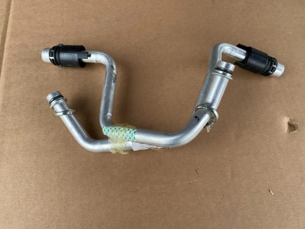 Conducta calorifer bord VW Golf 7 2016 - Dezmembrari Auto