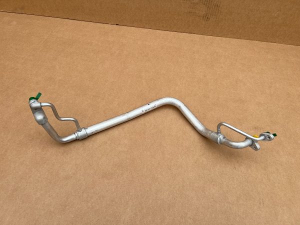 Conducta clima AC la 0 km VW Golf 7 5q1 816 738 b 5q1816738b - Dezmembrari Auto