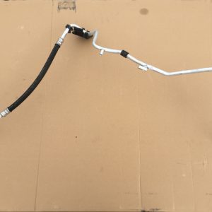 Conducta clima AC Seat Alhambra 2 2.0 tdi 7N0816743K 7N0 816 743 K - Dezmembrari Auto