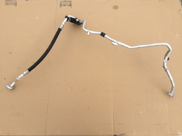 Conducta clima AC Seat Alhambra 2 2.0 tdi 7N0816743K 7N0 816 743 K - Dezmembrari Auto