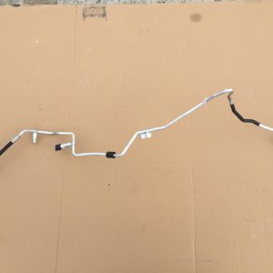 Conducta clima AC Seat Alhambra 2 2.0 tdi 7N0816741C 7N0 816 741 C - Dezmembrari Auto