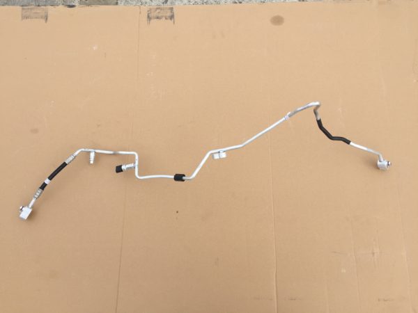 Conducta clima AC Seat Alhambra 2 2.0 tdi 7N0816741C 7N0 816 741 C - Dezmembrari Auto