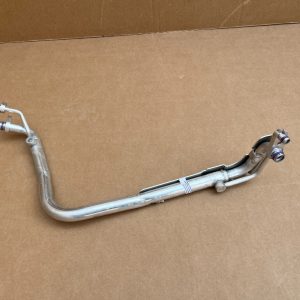 Conducta clima Audi A3 8Y din 2023 la 0 km 5WB816738C 5WB 816 738 C - Dezmembrari Auto