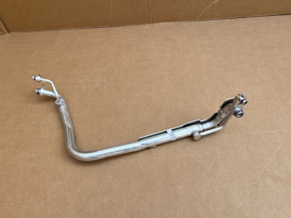 Conducta clima Audi A3 8Y din 2023 la 0 km 5WB816738C 5WB 816 738 C - Dezmembrari Auto