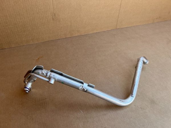 Conducta clima VW Passat B8.5 din 2023 la 0 km 5WB816738C 5WB 816 738 C - Dezmembrari Auto