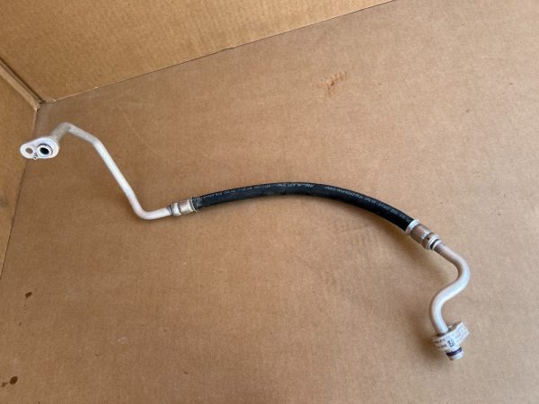 Conducta clima VW Passat B8.5 din 2023 la 0 km 5WA816721H 5WA 816 721 H - Dezmembrari Auto