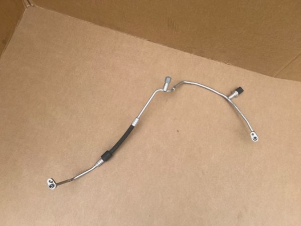 Conducta clima VW Tiguan 2 din 2017 5QF816741 5QF 816 741 - Dezmembrari Auto