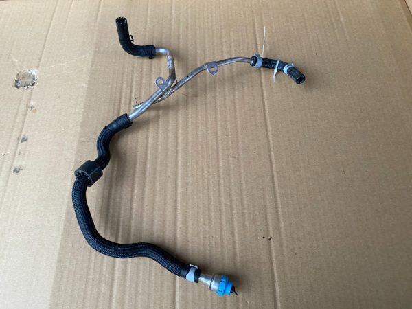 Conducta combustibil VW Arteon facelift 2021 2.0 tdi 05L201360C 05L 201 360 C la 0 km - Dezmembrari Auto