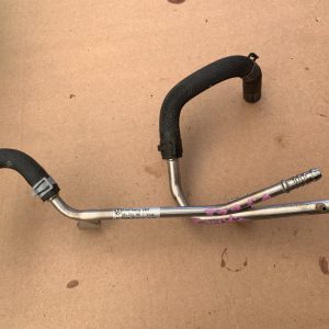 Conducta conducta combustibil VW Golf 7 2019 2.0 tdi 04L201360T 04L 201 360 T la 0 km - Dezmembrari Auto