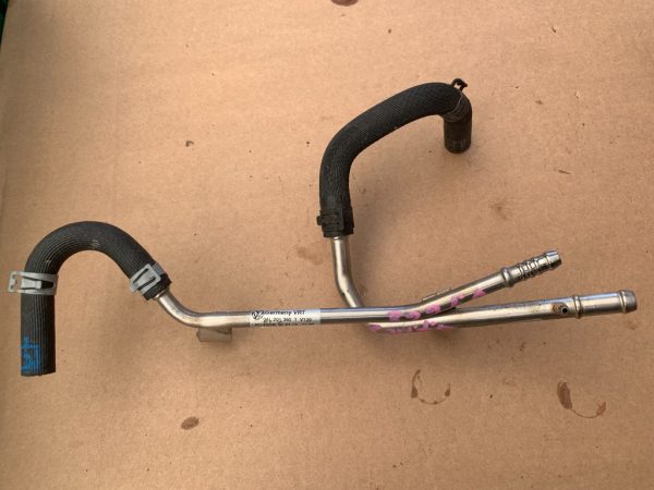 Conducta conducta combustibil VW Golf 7 2019 2.0 tdi 04L201360T 04L 201 360 T la 0 km - Dezmembrari Auto
