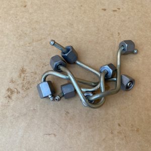 Conducta conducta injectoare BMW X1 F48 2017 - Dezmembrari Auto