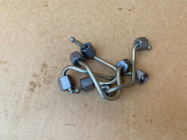 Conducta conducta injectoare BMW X1 F48 2017 - Dezmembrari Auto