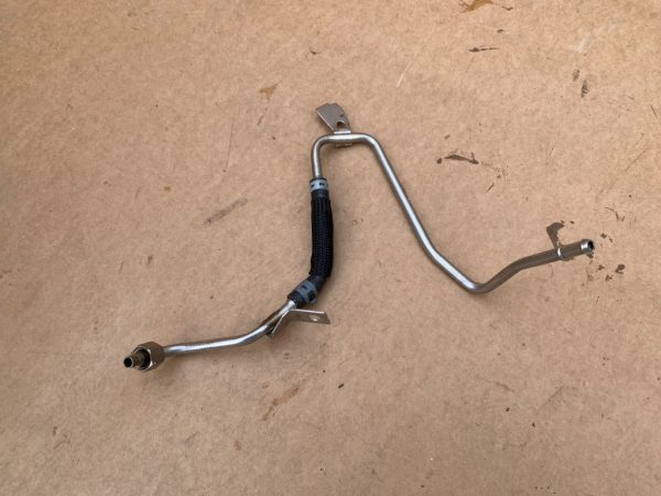 Conducta de la senzori presiune diferentiala VW Sharan 2019 04L131552DL 04L 131 552 DL - Dezmembrari Auto