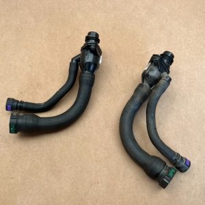Conducta de umplere adblue VW Touareg CR 3.0 tdi DENA 4M4131963B 4M4131963A - Dezmembrari Auto