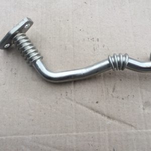 Conducta EGR Audi A4 B8 2015 2.0 TDI 04L145735E 04L 145 735 E - Dezmembrari Auto