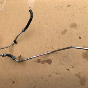 Conducta egr VW Arteon 2.0 tdi 04L131582E 04L 131 582 E la 0 km - Dezmembrari Auto