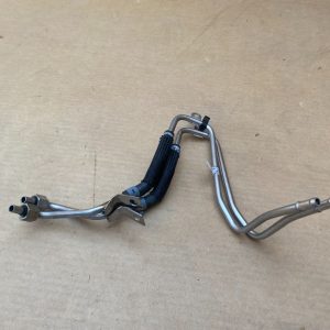 Conducta filtru de particule VW Golf 7 1.6 tdi 04L131582B 04L 131 582 B la 0 km - Dezmembrari Auto