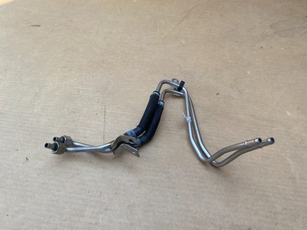 Conducta filtru de particule VW Golf 7 1.6 tdi 04L131582B 04L 131 582 B la 0 km - Dezmembrari Auto