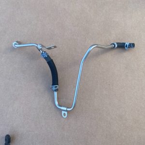 Conducta filtru particule VW Golf 7 1.6 tdi 04L131582B 04L 131 582 B la 0 km - Dezmembrari Auto